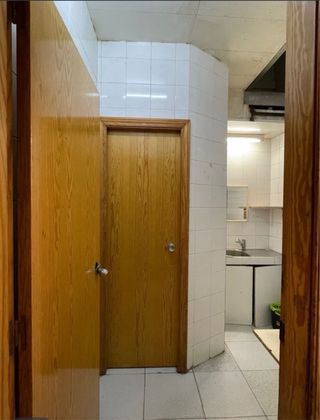 Local Fruteria Traspaso