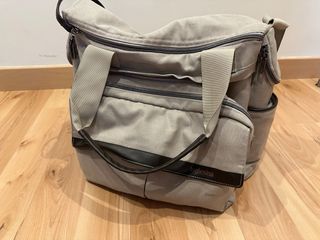 Inglesina Aptica Capazo Silla Beige