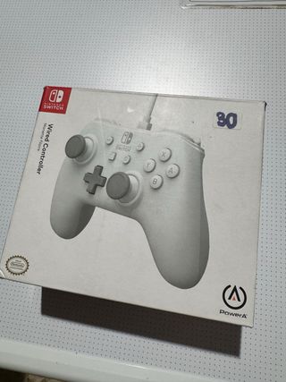 Controller Nintendo Switch