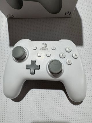Controller Nintendo Switch