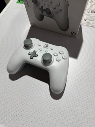 Controller Nintendo Switch