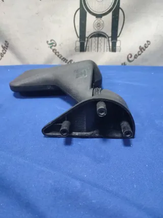 Espejo Retrovisor izquierdo Furgoneta Mercedes MB