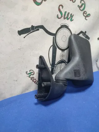 Espejo Retrovisor izquierdo Furgoneta Mercedes MB