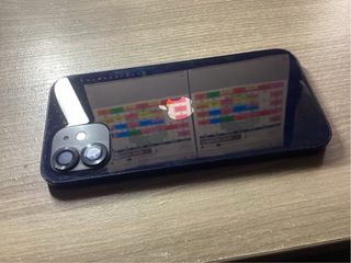 iPhone 12 Negro 128GB