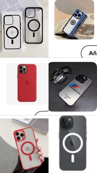 iPhone 12 Negro 128GB