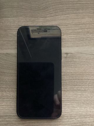 iPhone 12 Negro 128GB