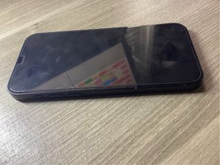 iPhone 12 Negro 128GB
