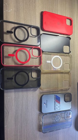 Ultima Oferta!! iPhone 12 Negro 128GB