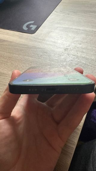 Ultima Oferta!! iPhone 12 Negro 128GB