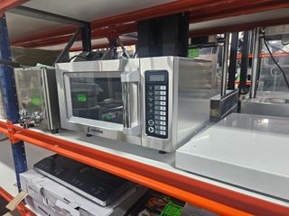 MICROONDAS EDENOX MICRO-1025 NUEVOS!!!