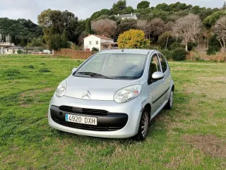 Citroen C1 2006