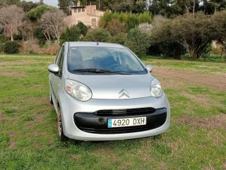 Citroen C1 2006