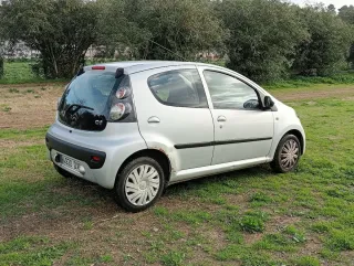 Citroen C1 2006