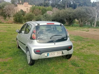 Citroen C1 2006