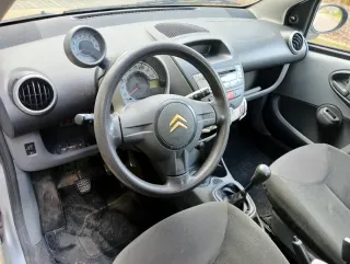 Citroen C1 2006