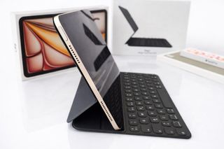 iPad Air 11” chip M3 128Gb