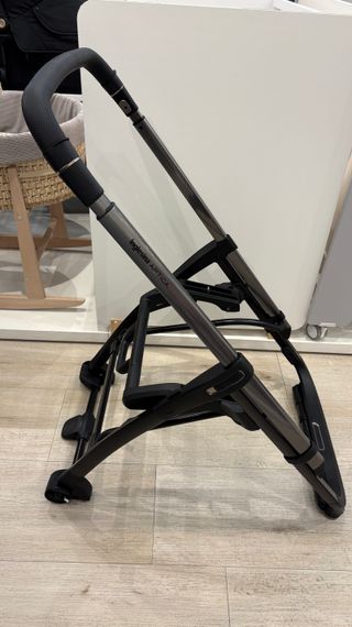 Telaio Inglesina Aptica Grigio