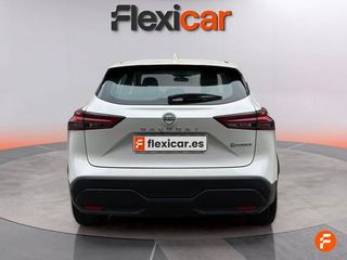 Nissan Qashqai E-POWER 140 KW (190 CV) N-Connecta