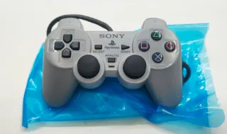 PlayStation 1 Completa Coleccionista