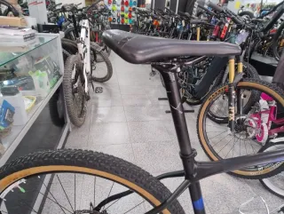 Bicicleta Merida Big Nine Limited