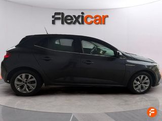 Renault Megane Limited TCe GPF 103 kW (140CV)