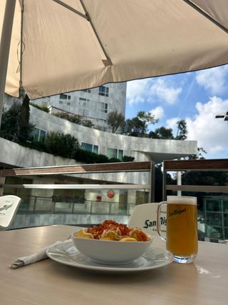 Traspaso de bar en Cortes Valencianas