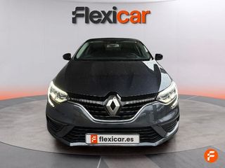 Renault Megane Limited TCe GPF 103 kW (140CV)