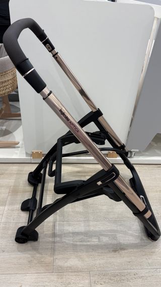 Chasis Inglesina Aptica Rose Gold