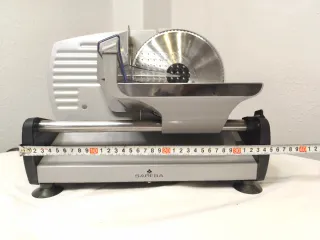 Cortafiambres SAREBA