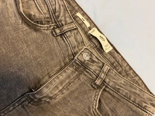 LOTE 4 Pantalones Vaqueros Talla 36