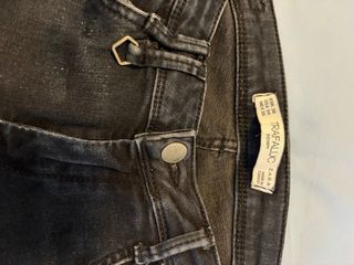 LOTE 4 Pantalones Vaqueros Talla 36