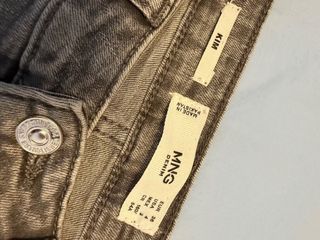 LOTE 4 Pantalones Vaqueros Talla 36