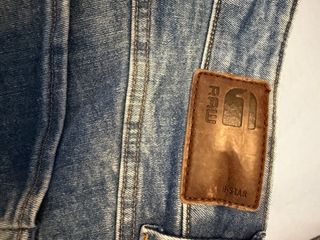 LOTE 4 Pantalones Vaqueros Talla 36