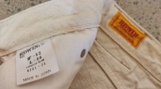 Shorts unisex jeans dialetto bolognese