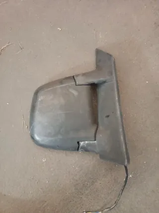 Retrovisor Eléctrico Derecho Hyundai H1