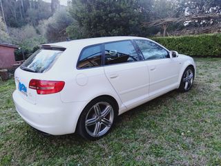 Audi A3 2012