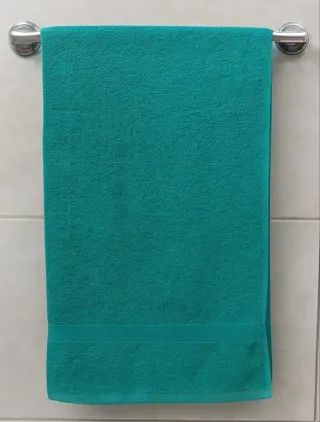 Set Asciugamani 12 Pezzi