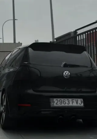 Volkswagen Golf 2007