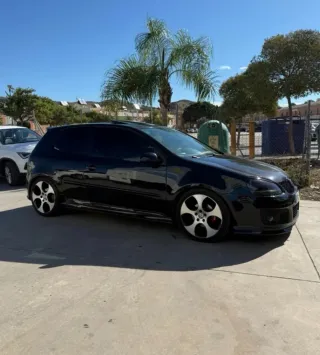 Volkswagen Golf 2007