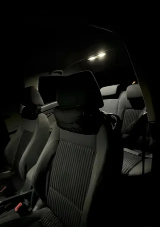 Volkswagen Golf 2007