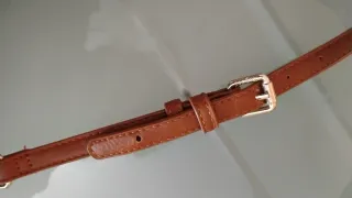 Bolso Desigual Marrón