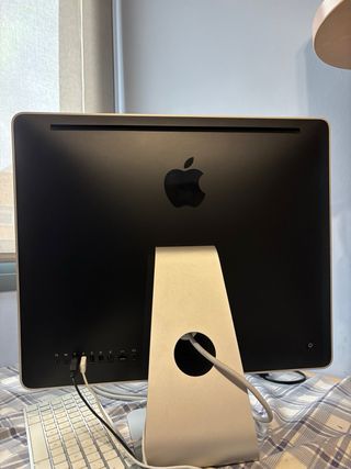 Imac 20 2008
