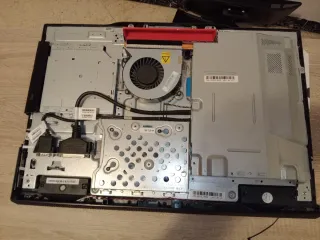 Carcasa completa Ordenador aio Lenovo v310z