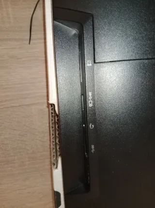 Carcasa completa Ordenador aio Lenovo v310z