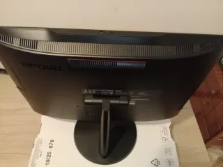 Carcasa completa Ordenador aio Lenovo v310z