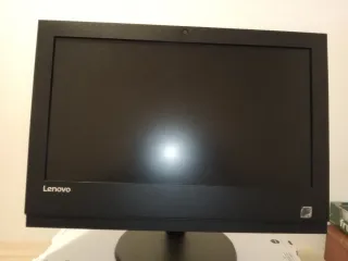 Carcasa completa Ordenador aio Lenovo v310z