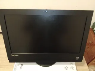 Carcasa completa Ordenador aio Lenovo v310z