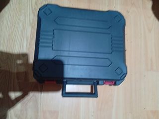 Taladro Percutor Aicer con 2 Baterías