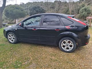 Ford Focus 2007