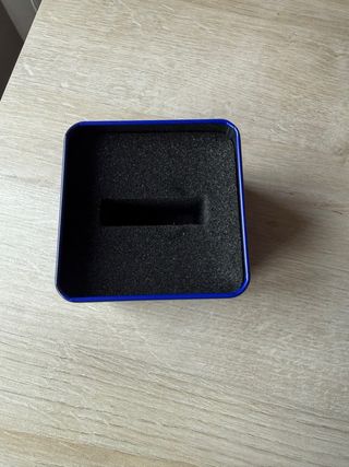 Reloj United Colors of Benetton azul para niño